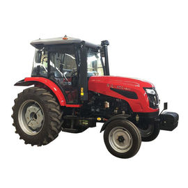 Attrezzature agricole multiuso di agricoltura LUTONG LYH400 4WD 490BT/mini trattore agricolo