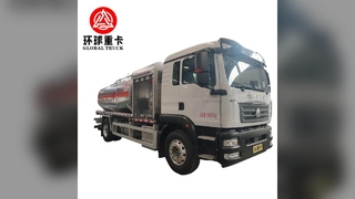 Distributore di carburante Jet A1 per camion di rifornimento per aeromobili