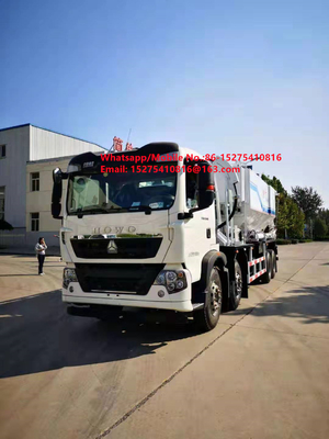Sicurezza idraulica completa affidabilità del battistrada camion per ingombro 15/20/25Ton Ammonio pesante olio esplosivo Emulsione ANFO camion MMU MEMU Per la Mongolia DR CONGO PERU Ghana Mining Blasting BCLH/BCRH/BCZH