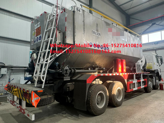 Unico Prezzo economico Sicurezza affidabilità Cina Camioni da scarico a granel 15/20/25Ton Ammonio pesante olio esplosivo Emulsione ANFO Camione MMU MEMU Per la Mongolia DR CONGO PERU Ghana Mining Blasting BCLH/BCRH/BCZH