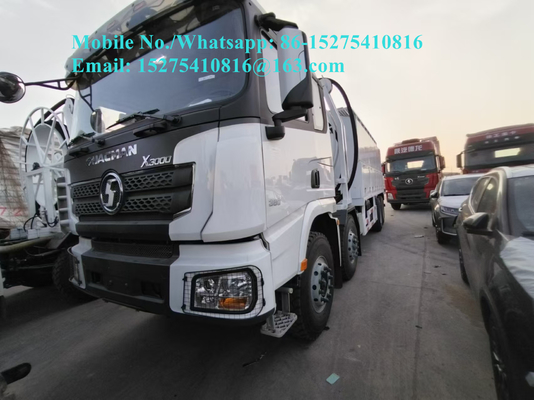Cina TREAD 15/20/25T BCRH-20 ANFO emulsione mista in loco ingrosso ANFO camion esplosivi mobili unità di produzione Mongolia CONGO RDC PERU GHANA ZIMBABWE Mining Blast MEMU MMU