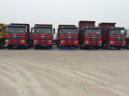 6x4 380 CV 400 CV 10 ruote 40 tonnellate Sinotruk HOWO