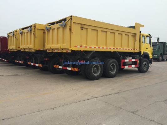 Sinotruk HOWO Nx Tx Usato Nuovo produttore Weichai 10 Ruota 6X4 Dump Truck