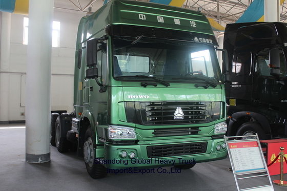 Nuovo e usato Sinotruk HOWO/ Shacman