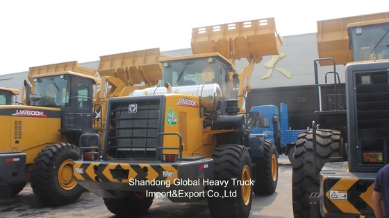 XCMG ufficiale usato Zl50gn Hot Sale 5 tonnellate Mini Wheel Loader in vendita Filippine