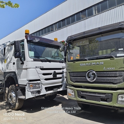 Veicolo di nuovo design 3 assi 40000 litri Carburante olio Benzina Cisterna camion di trasporto