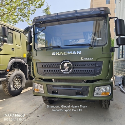 Cina Sinotruk HOWO 4X2 6X4 Camion pesante per trasporto di merci