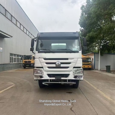 Sinotruk 6X4 20 tonnellate camion dell'acqua, cisterna dell'acqua, camion dell'acqua potabile camion del latte fresco