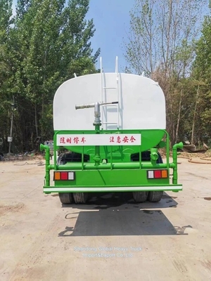 20000L 30000 Litri Sinotruk nuovo usato HOWO 6*4 Sprinkler Serbatoio dell'acqua Cisterna
