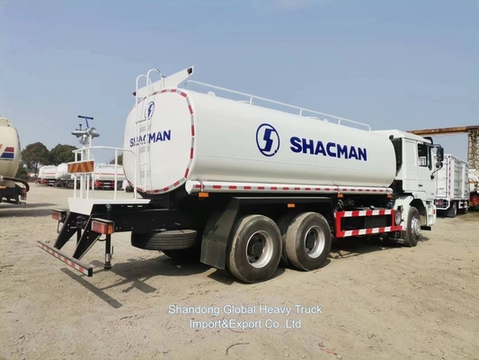 Sinotruk HOWO 4*2 6X4 20000 litri Cisterna d'acqua Mini camion