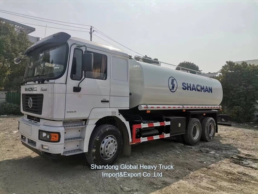 Sinotruk HOWO 4*2 6X4 20000 litri Cisterna d'acqua Mini camion