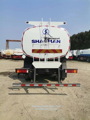 Sinotruk HOWO 4*2 6X4 20000 litri Cisterna d'acqua Mini camion