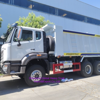 Sintruk Nx Tx Trasporto minerario Grande capacità di buona qualità HOWO Camion pesante