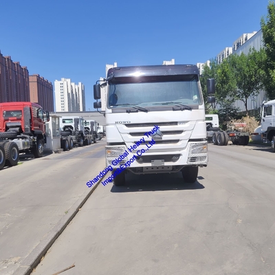 Camion di scarico di alta qualità Sinotruk sostituire con nuovi articoli Camion di carico