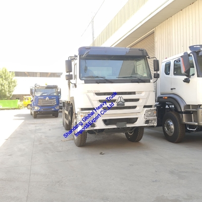 Camion di scarico di alta qualità Sinotruk sostituire con nuovi articoli Camion di carico