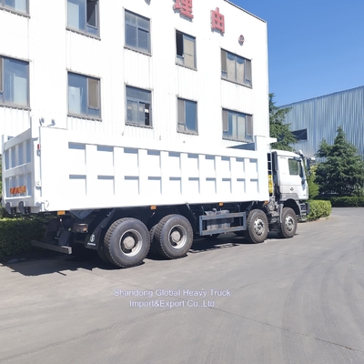 Autocarri ribaltabili Shacman F3000 X3000 FAW Benze Factory, Autocarri per trasporto merci