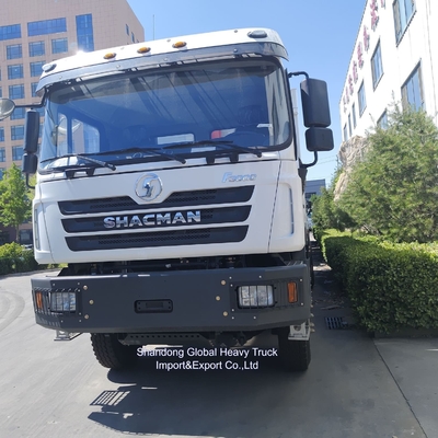 Autocarri ribaltabili Shacman H3000 F3000 8X4 di alta qualità, autocarri ribaltabili a 12 ruote