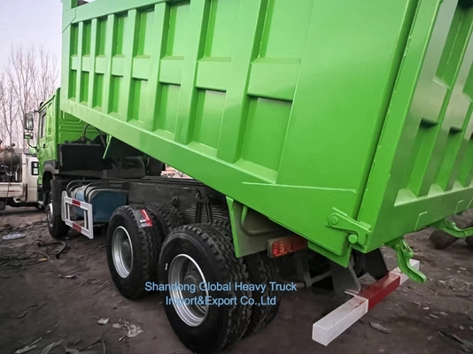 Prezzo basso Sinotruk HOWO Nx Tx Nuovo produttore usato