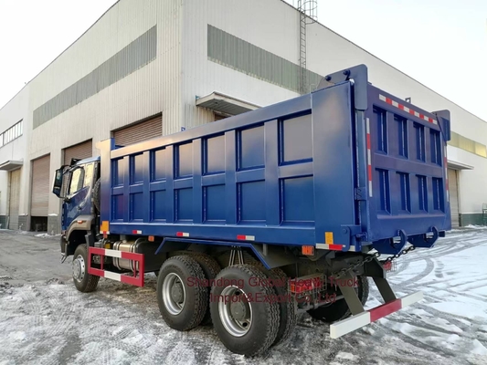 Sinotruk HOWO Camion Volteo Produttore 6X4 8X4 340 CV 380 CV 400 CV Camion