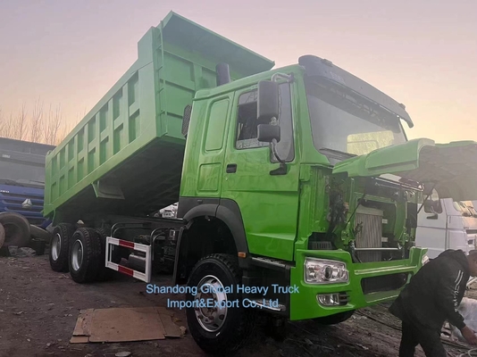 Prezzo basso Sinotruk HOWO Nx Tx Nuovo produttore usato