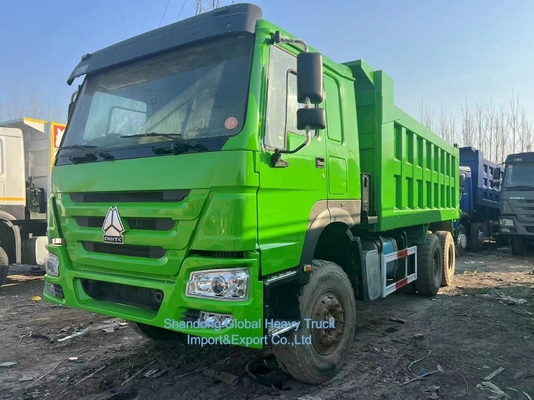 Prezzo basso Sinotruk HOWO Nx Tx Nuovo produttore usato