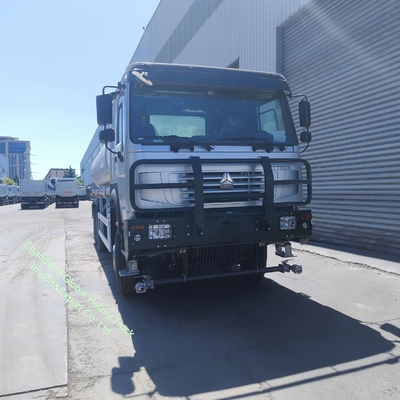 Autocar usato/nuovo cinese Sinotruk HOWO 6*4 e 8*4 371CV-375CV Autocarro con cassone ribaltabile