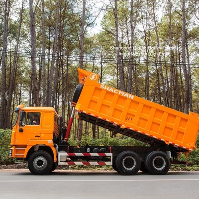 Shacman F3000 X3000 f2000 380hp/400hp/430hp