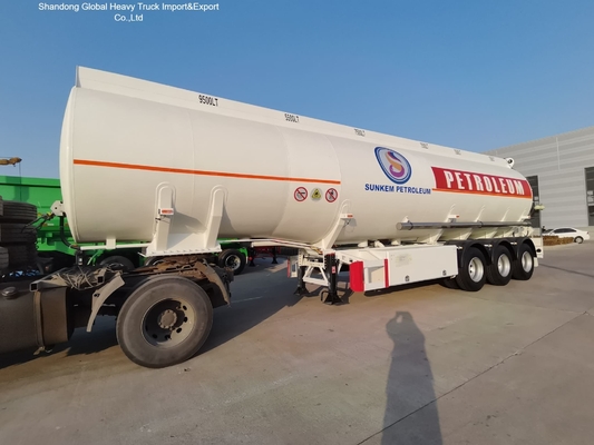Capacità di 50000L