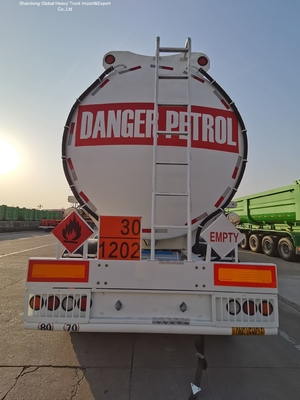 Capacità di 50000L