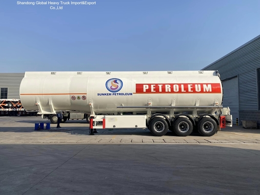 Capacità di 50000L