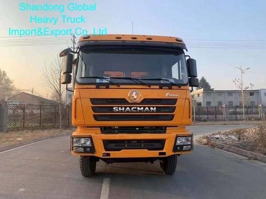 Autocarro ribaltabile Shacman F3000 6*4 con il miglior prezzo. Camion Sinotruk/Shacman/FAW/Foton/Dongfeng
