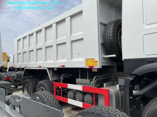 Camionetto di scarico diesel sino 2025 con capacità di carico da 30-60 tonnellate e motore da 371 CV