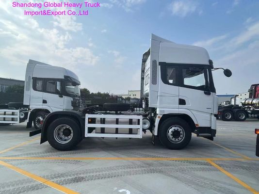 Shacman X3000 6X4 10 ruote trattore camion con motore Weichai e Fast Gear Box Euro 2/3/4 Disponibile