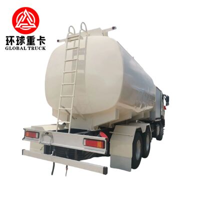 HOWO Shacman DFAC Furuika 15000L Tank Volume 251-350hp Horsepower Manual Transmission Aircraft Refueling Truck