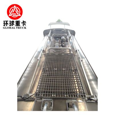 20000L Serbatoio Volume 4×2 Tipo di azionamento Trasferimento di carburante per aeromobili Rifornimento di carburante per aerei Camion Rifornimento di carburante per jet