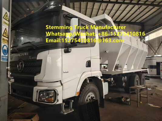 Vendita a caldo Camion intelligente di tracciamento Camione intelligente di esplosione di grandi miniere a cielo aperto Camione di riempimento di miniere 15 tonnellate Mongolia multifunzionale Guinea Kazakistan Uzbekistan Indonesia Congo Arabia Saudita