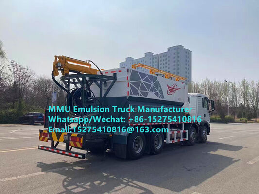 GOOD QUALITY HOWO 20TON BCRH-20 MIXING AND CHARGING MACHINE EMULSION BULK EXPLOSIVE TRUCK MONGOLIA MINES BLAST KAZAKHSTAN UZBEKISTAN INDONESIA CONGO DRC MEMU MMU FOR SIMANDOU IRON ORE Il nome di questo prodotto è stato modificato in modo da consentire l'utilizzo in commercio di questo prodotto.