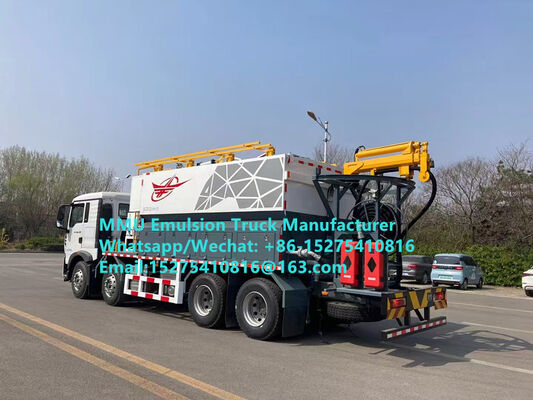 GOOD QUALITY HOWO 20TON BCRH-20 MIXING AND CHARGING MACHINE EMULSION BULK EXPLOSIVE TRUCK MONGOLIA MINES BLAST KAZAKHSTAN UZBEKISTAN INDONESIA CONGO DRC MEMU MMU FOR SIMANDOU IRON ORE Il nome di questo prodotto è stato modificato in modo da consentire l'utilizzo in commercio di questo prodotto.