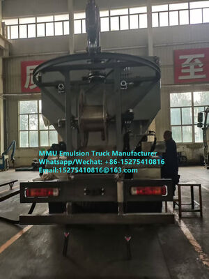 GOOD QUALITY HOWO 20TON BCRH-20 MIXING AND CHARGING MACHINE EMULSION BULK EXPLOSIVE TRUCK MONGOLIA MINES BLAST KAZAKHSTAN UZBEKISTAN INDONESIA CONGO DRC MEMU MMU FOR SIMANDOU IRON ORE Il nome di questo prodotto è stato modificato in modo da consentire l'utilizzo in commercio di questo prodotto.