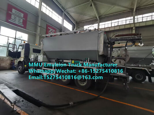 GOOD QUALITY HOWO 20TON BCRH-20 MIXING AND CHARGING MACHINE EMULSION BULK EXPLOSIVE TRUCK MONGOLIA MINES BLAST KAZAKHSTAN UZBEKISTAN INDONESIA CONGO DRC MEMU MMU FOR SIMANDOU IRON ORE Il nome di questo prodotto è stato modificato in modo da consentire l'utilizzo in commercio di questo prodotto.