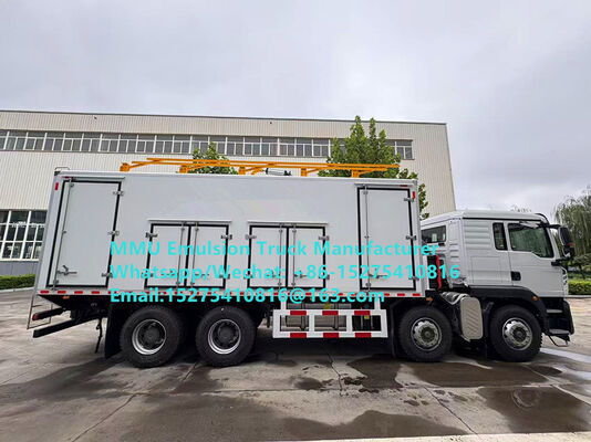 TANZANIA ORICA TREAD Capacità di carico 20 tonnellate MESSAGGIO E CARGAMENTO EMULSIONE GROSSO CARRELLO ESPLOSIVO MONGOLIA MINE BLAST KAZAKHSTAN UZBEKISTAN INDONESIA DRAMCMMU CONGO PER SIMANDOU