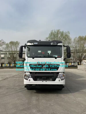 ORICA 20/25TON MESSAGGIO E CARRIAGGIO EMULSIONE ESPLOSIVI GROSSI CAMIONO PER CHEI BLASTHOLES UMIDI O SECHI Caricamento rapido ed efficiente per operazioni su larga scala riducendo i tempi di fermo e migliorando la produttività