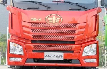 Discount FAW disponibili Jh6 8*4 Dump Truck in Zimbabwe