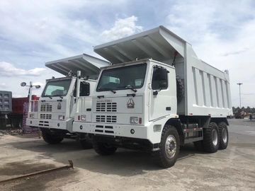 Lgmg usato camion di scarico miniere Mt96 Mt96L camion di ribaltamento miniere