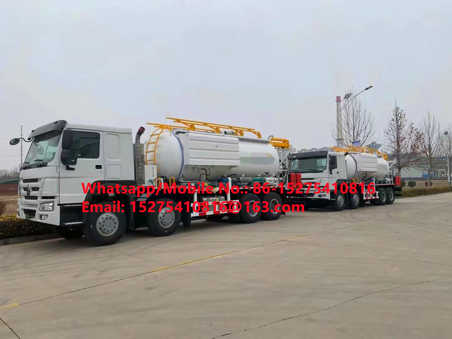 Buono valore Alta efficienza di riempimento TREAD 15/20/25T BCRH-20 ANFO Emulsione mista sul posto ingrosso ANFO Camion mobili Unità di produzione di esplosivi Mongolia CONGO RDC PERU GHANA ZIMBABWE Mineria MEMU MMU