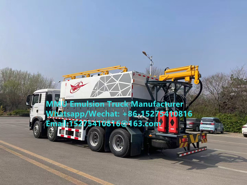 GOOD QUALITY HOWO 20TON BCRH-20 MIXING AND CHARGING MACHINE EMULSION BULK EXPLOSIVE TRUCK MONGOLIA MINES BLAST KAZAKHSTAN UZBEKISTAN INDONESIA CONGO DRC MEMU MMU FOR SIMANDOU IRON ORE Il nome di questo prodotto è stato modificato in modo da consentire l'utilizzo in commercio di questo prodotto.