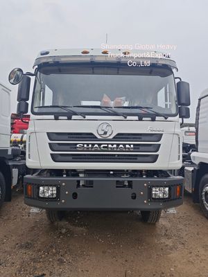 Shacman X3000 F3000 M3000 6X4 340 CV 380 CV 400 CV 420 CV 40 tonnellate